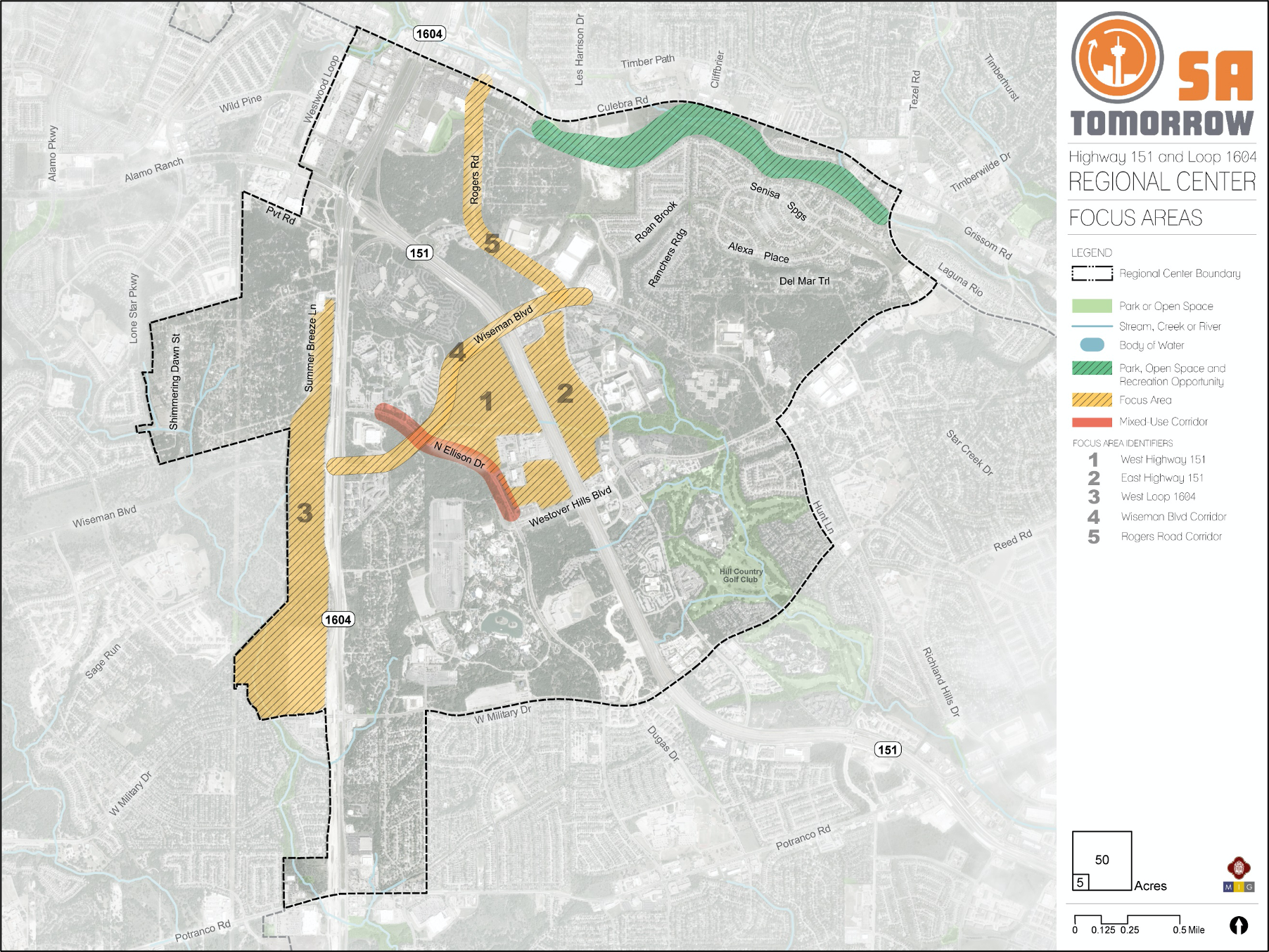 MAAP #157: New and Proposed Roads Across the Western